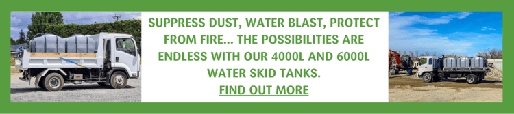 Water-skid-Tanks